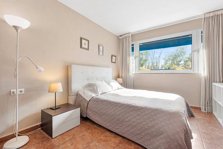 Entire studio, Charming Studio Apartment in Málaga close to the Beach with Wi-Fi in Málaga (Este), Malaga