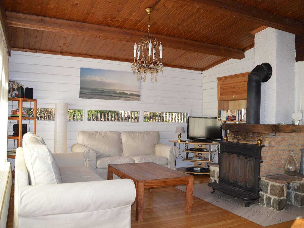 Eifelcottage Rehwiese in Iep, Cochem-Zell