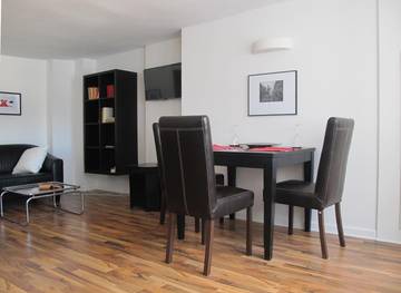 Ferienwohnung für 2 Personen in Lieser, Moseleifel, Bild 3