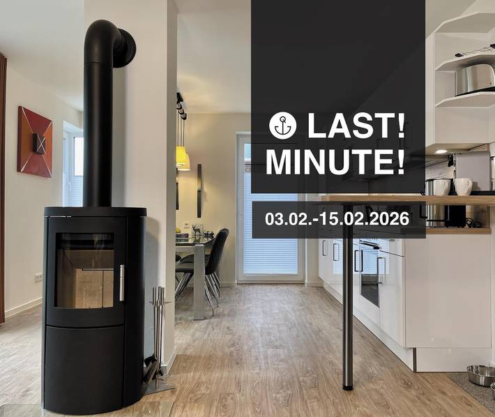 Ferienhaus für 6 Personen, mit Sauna und Garten in Wesermarsch