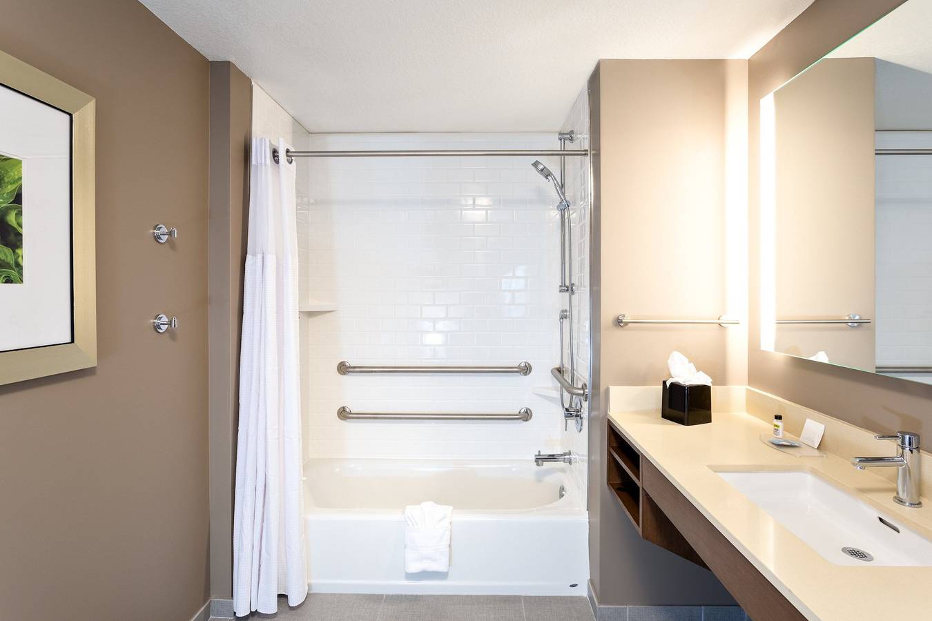Staybridge Suites Fort Lauderdale Airport - West in Davie (Florida), Broward County