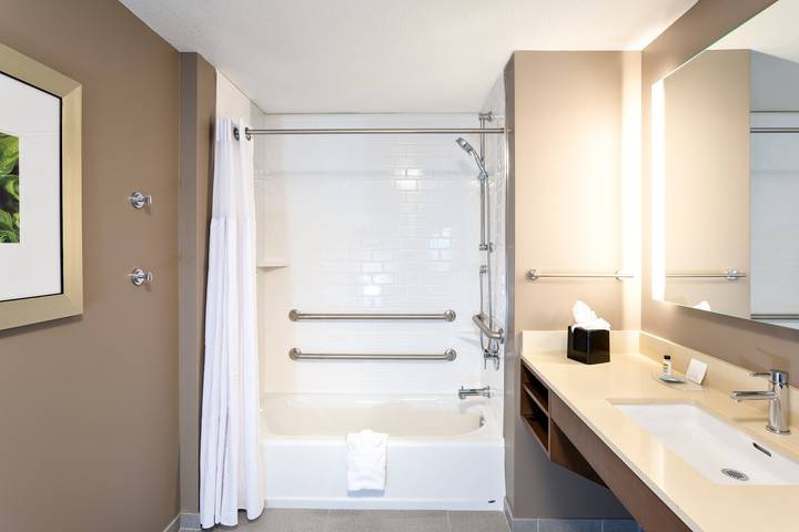 Staybridge Suites Fort Lauderdale Airport - West in Davie (Florida), Broward County