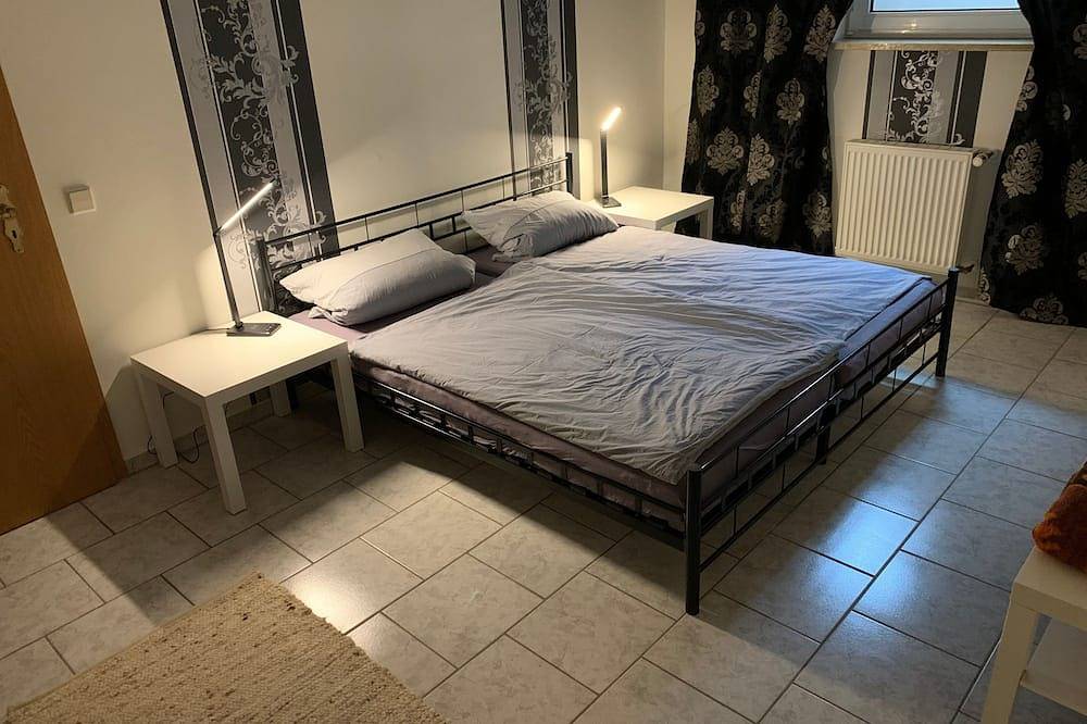 Ganze Wohnung, Ferienwohnung/App. für 2 Gäste mit 45m² in Prüm in Prüm, Naturpark Hohes Venn-Eifel