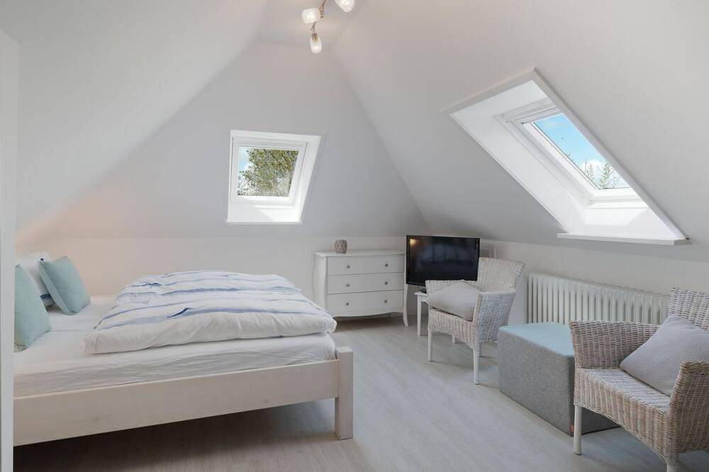 Storchennest - Hus inne Sünn in Welt, Eiderstedt