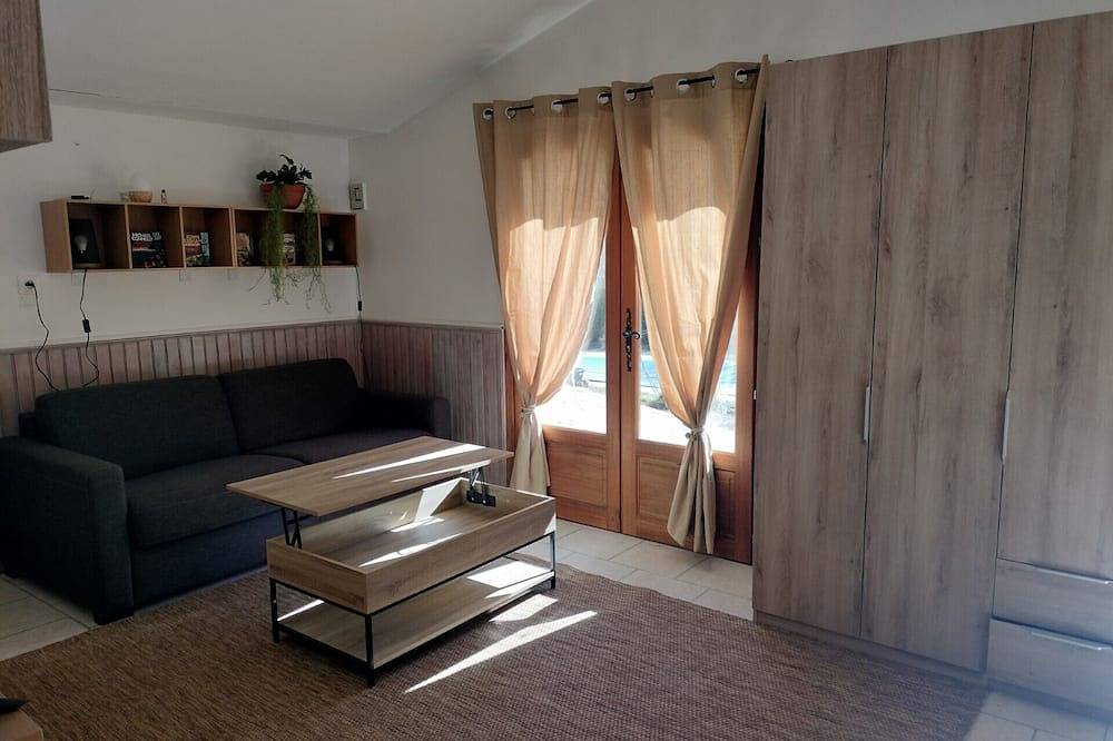 Appartement entier, Studio montagne haut pays grassois in Valderoure, Région de Cannes