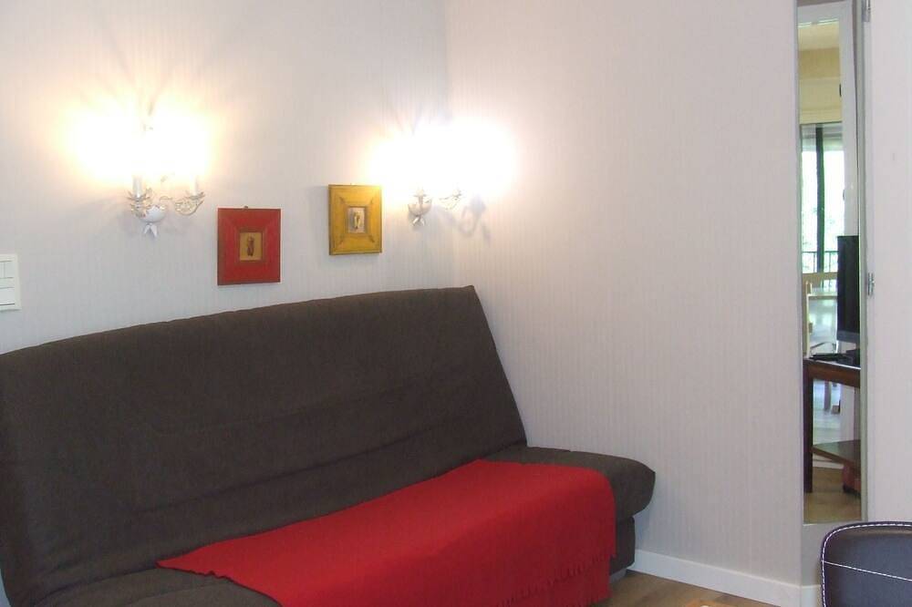 Appartement entier, Vaujany , alpes d'huez , ski, vélo , chalet  40m2  2/5p  , in Vaujany, Parc national des Écrins