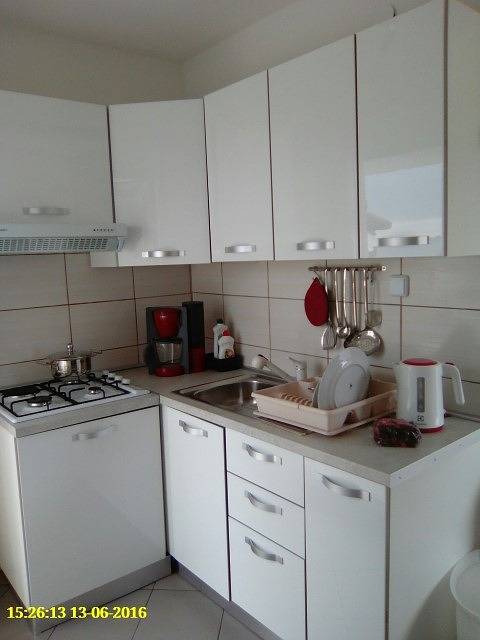 Ferienwohnung für 3 Personen, mit Terrasse in Novi Vinodolski - 3