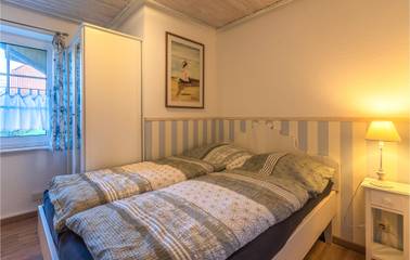 Ferienwohnung für 3 Personen in Friedrichskoog-Spitze, Friedrichskoog, Bild 4