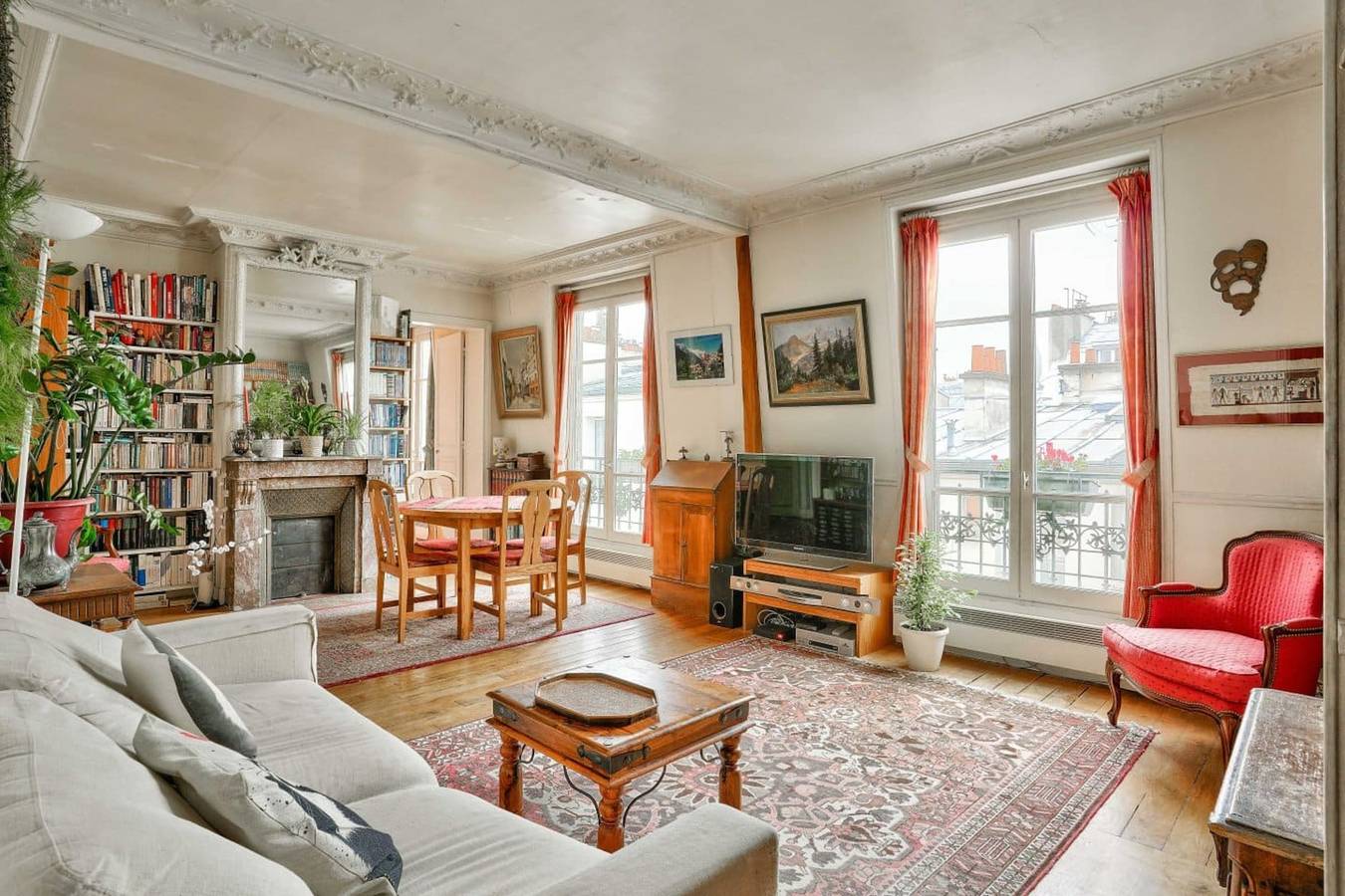 Appartement de vacances