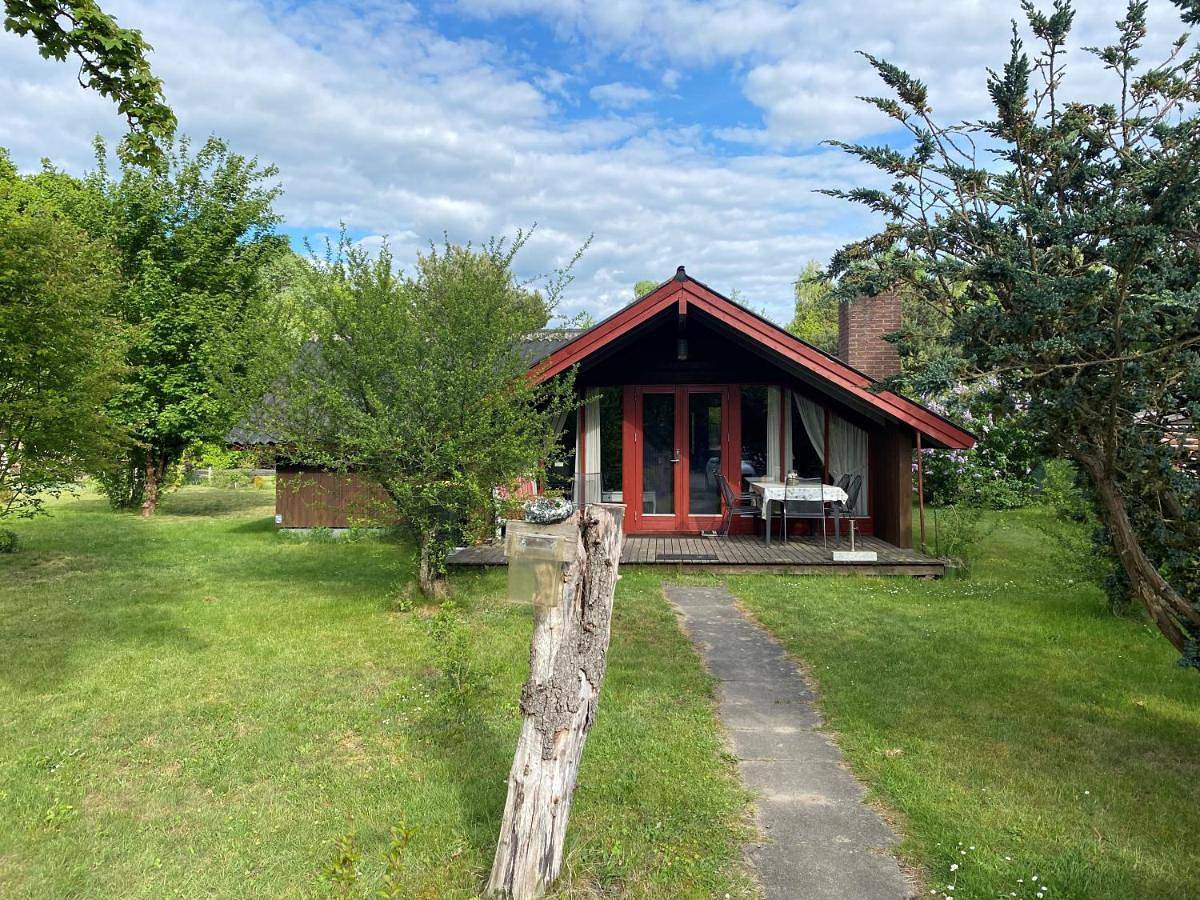 Holiday Home in Gartow, Landkreis Lüchow-Dannenberg