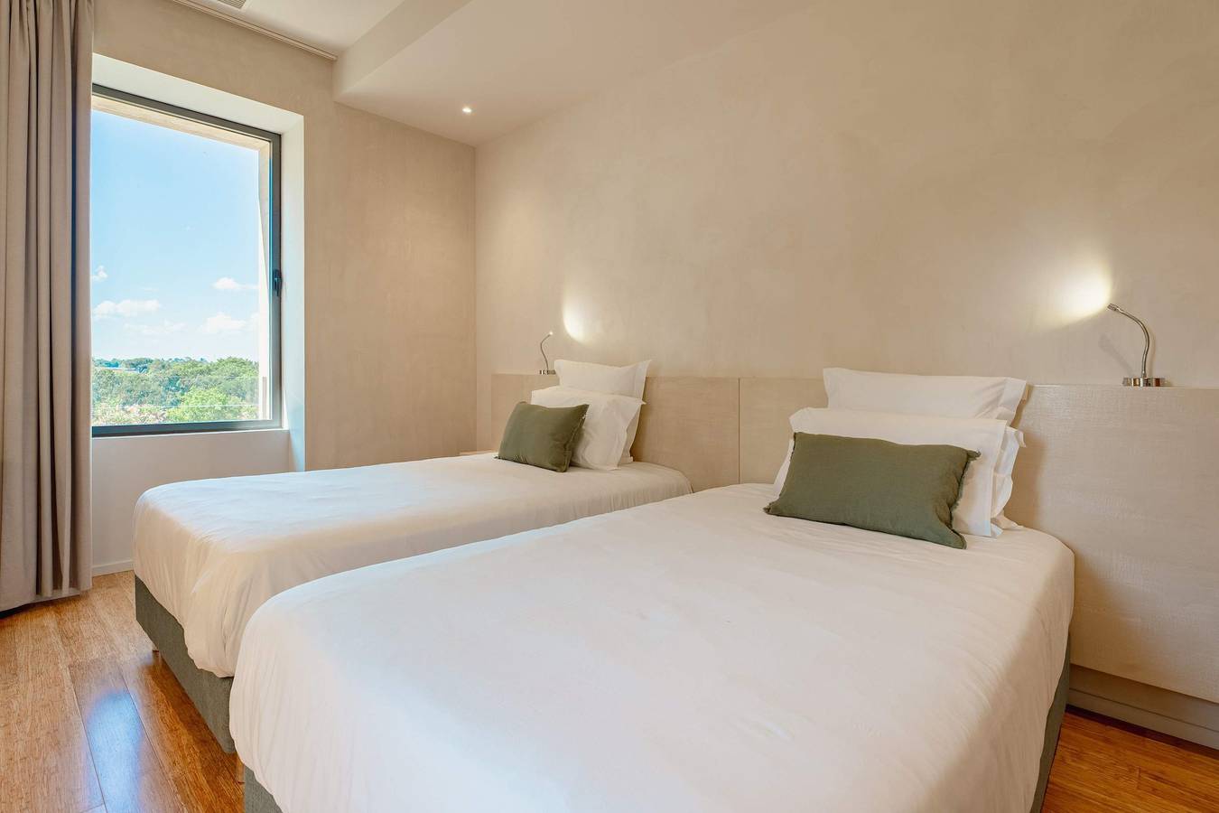 Apartamento entero, Suite haut de gamme dans domaine luxuriant in Carignan-de-Bordeaux, Región de Burdeos