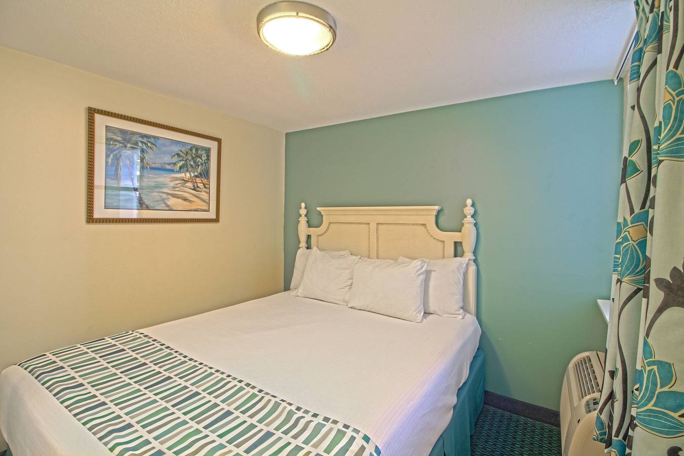 Apartamento entero, Peppertree By The Sea in Ocean Drive Beach, North Myrtle Beach