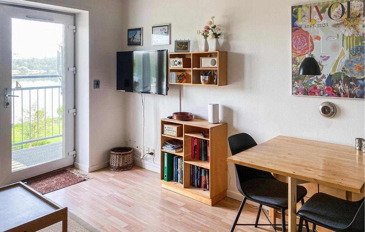 1 Bedroom Gorgeous Home In Gråsten in Gråsten, Flensburger Förde (Dänemark)