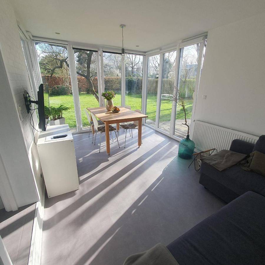 Ganze Wohnung, One-Bedroom Apartment in Haren, Groningen und Umgebung