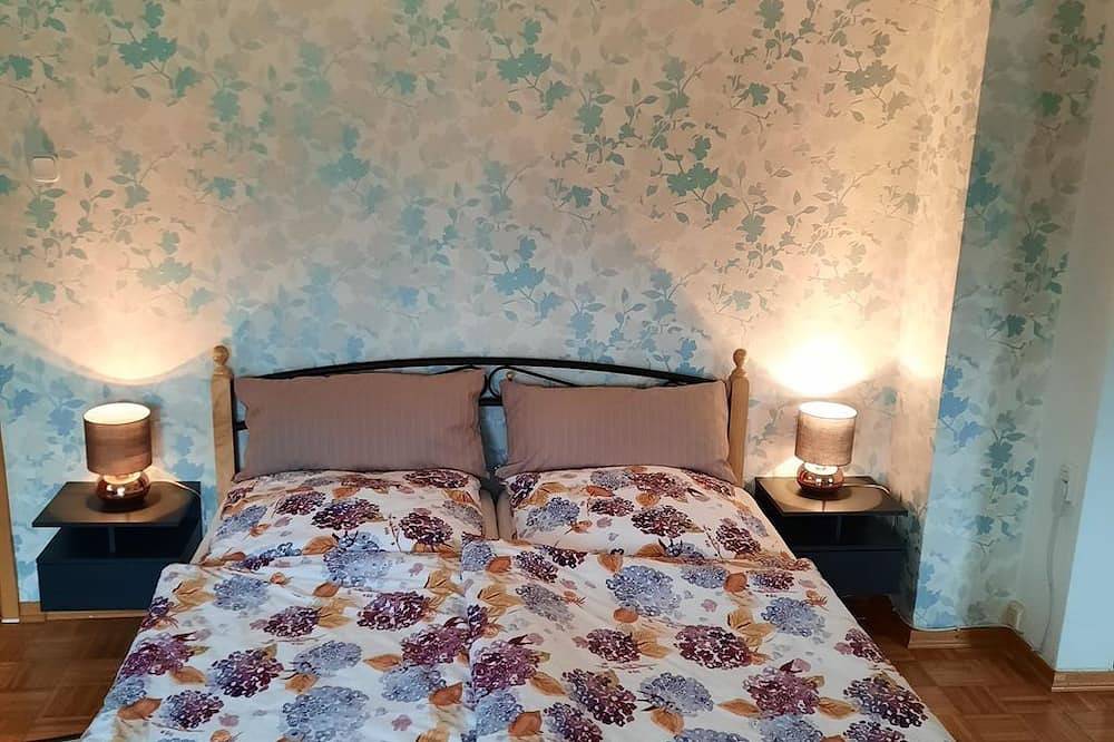 Ganze Wohnung, Ferienwohnung Gaby - Ferienwohnung in Marburg, Lahntal