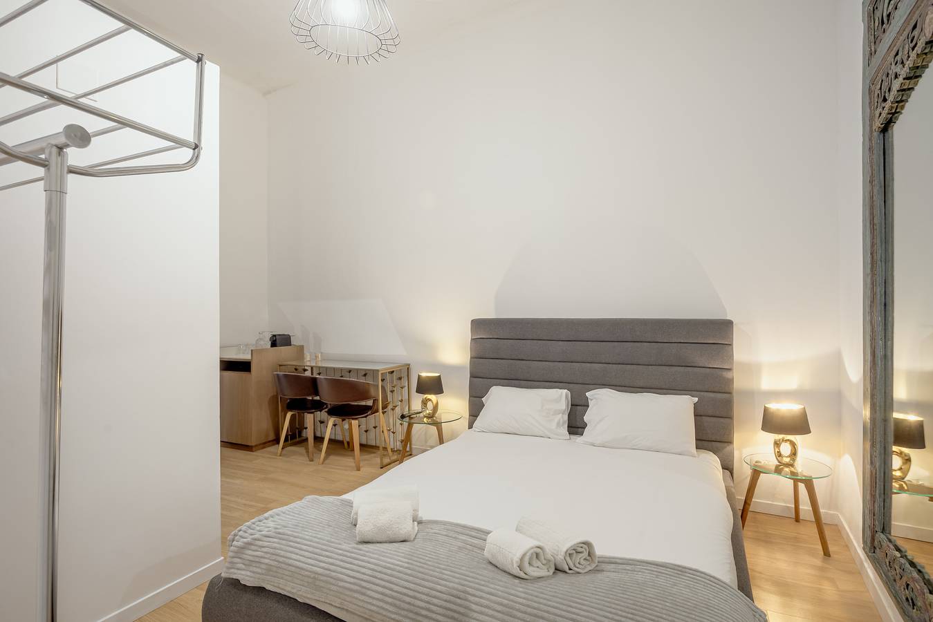 Apartamento de férias inteiro, Boavista 130 Studios I in Misericórdia, Lisboa
