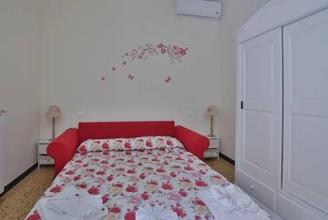 Villa per 4 Persone in Comune di Riomaggiore, Riviera di Levante, Foto 4