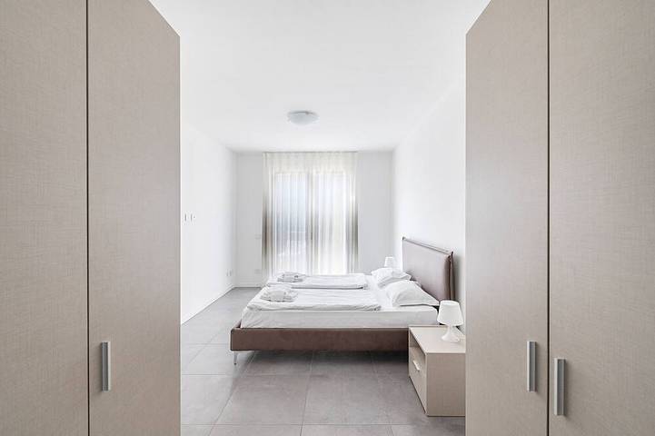 Villa für 8 Personen, mit Balkon und Garten, mit Haustier in Sirmione - 3