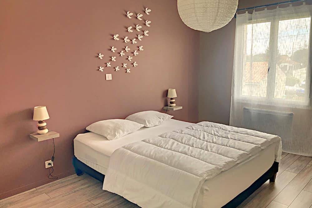 Villa Avec Piscine \"Le Bocage\" in Dolus-d'Oléron, Côte de Beauté