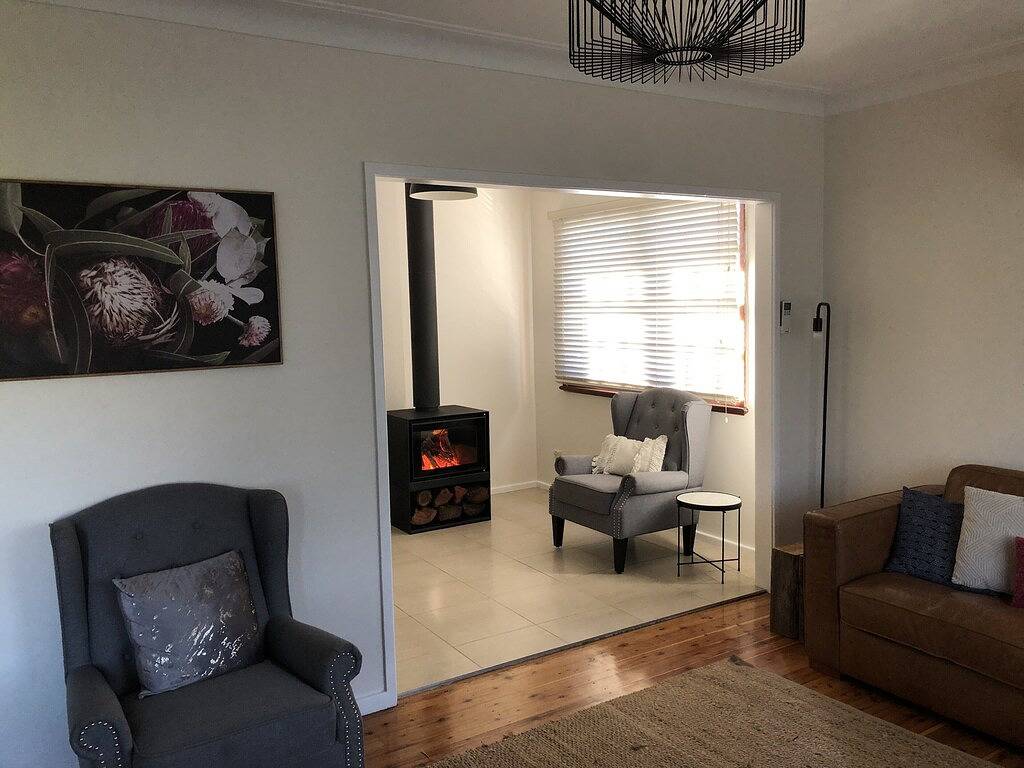 Erinnerungen am Mount View | Riesiges Spielzimmer | Wifi | Netflix | Spotify Premium in Cessnock, Hunter Valley