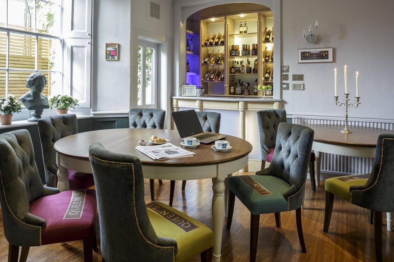 Harington's Boutique Hotel in Bath, Bath et Nord-Est Somerset