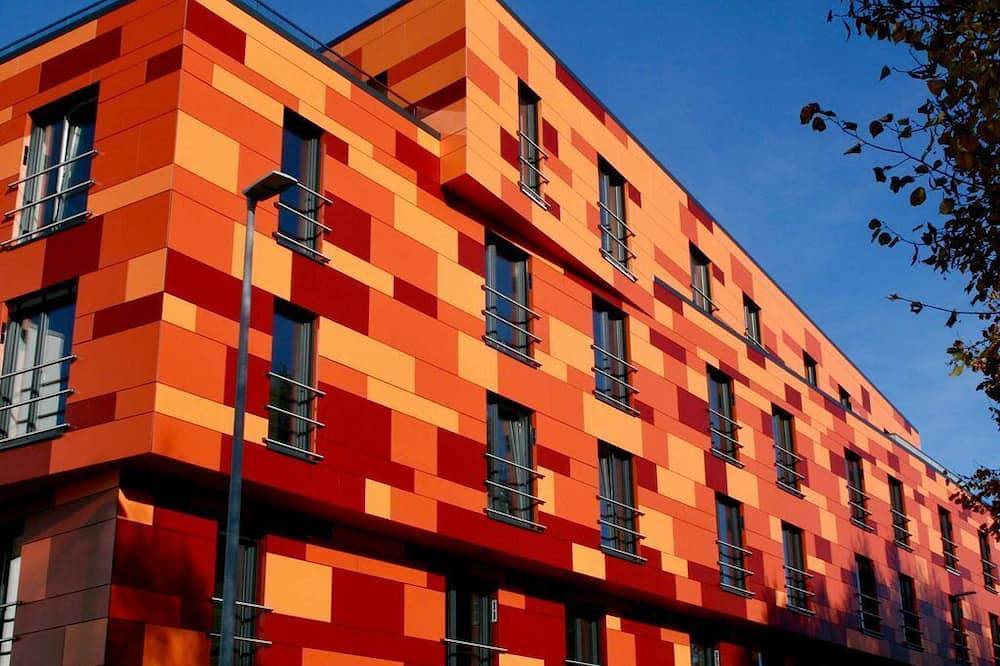 Havenhostel Stade Gmbh - Doppelzimmer in Stade, Cuxland