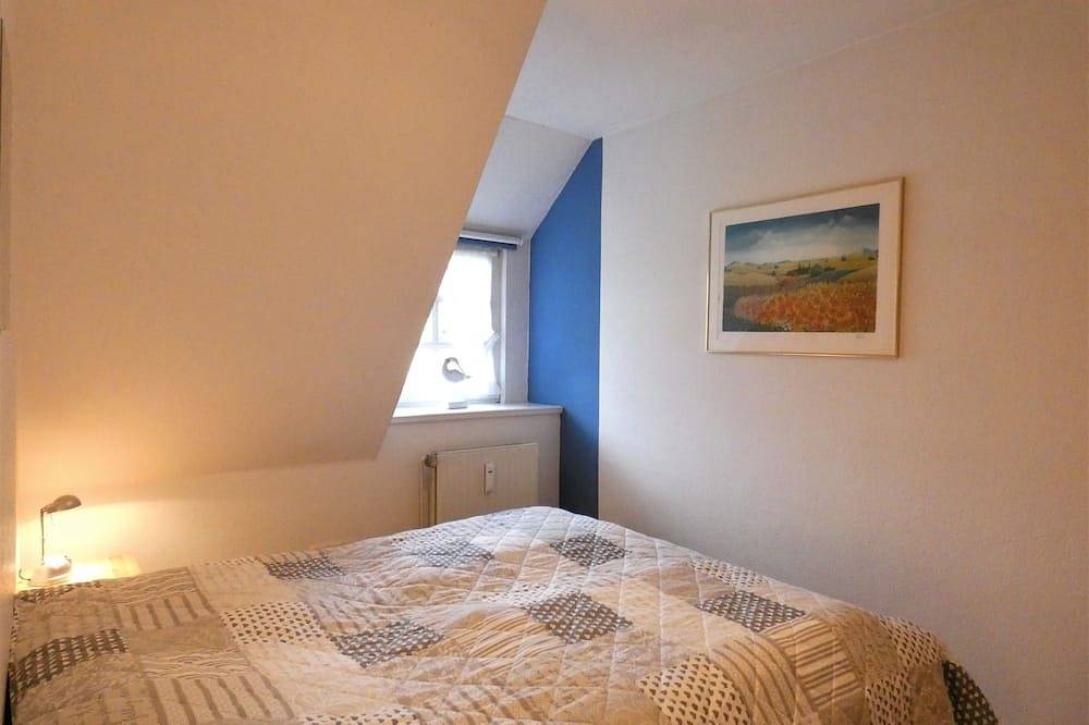 Ganze Wohnung, Ferienwohnung/App. für 5 Gäste mit 50m² in Wyk (267685) in Wyk auf Föhr (Stadt), Wyk auf Föhr