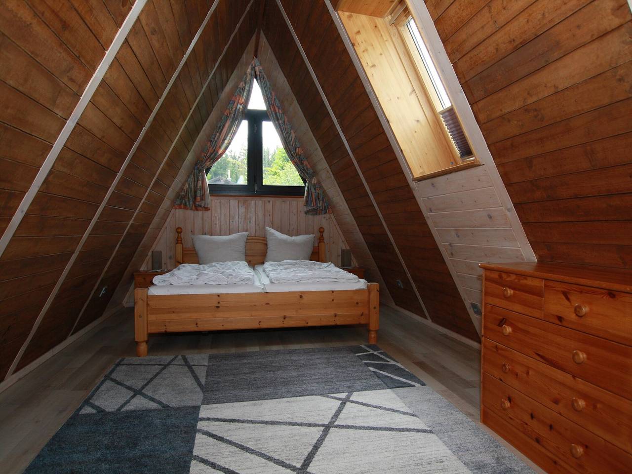 Vakantiehuis met terras, huisdiervrij, foto 12