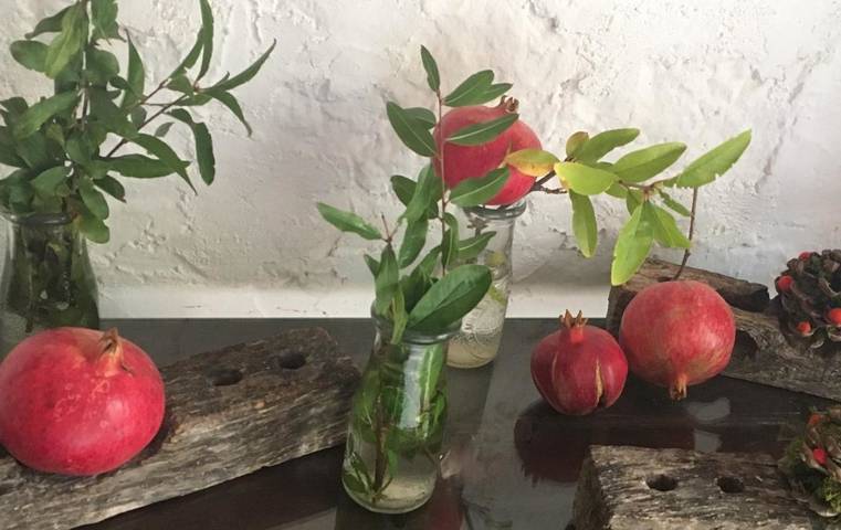 Casa rural para 2 personas, con Terraza y Jardín en Alaró - 4