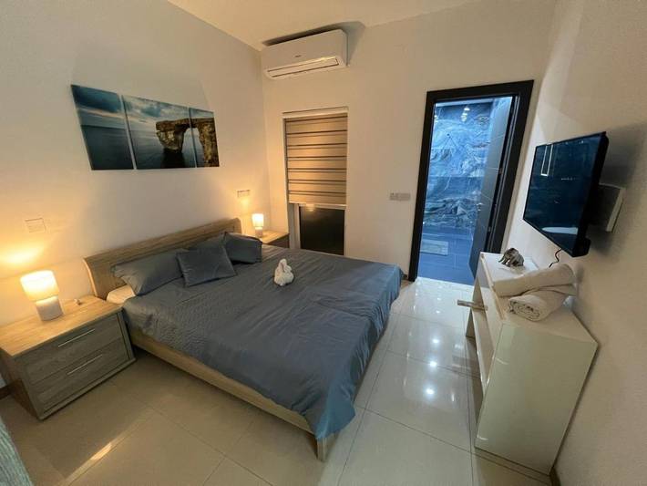 Maison d’hôte pour 2 personnes, avec terrasse