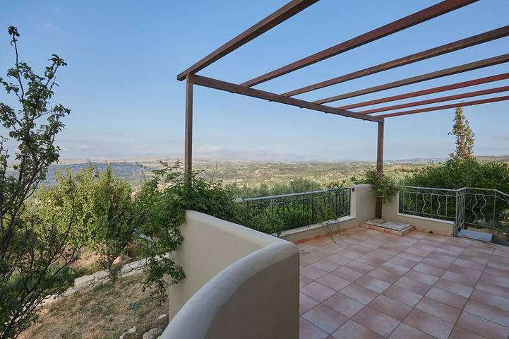 Villa für 9 Personen, mit Garten und Whirlpool sowie Terrasse - 1