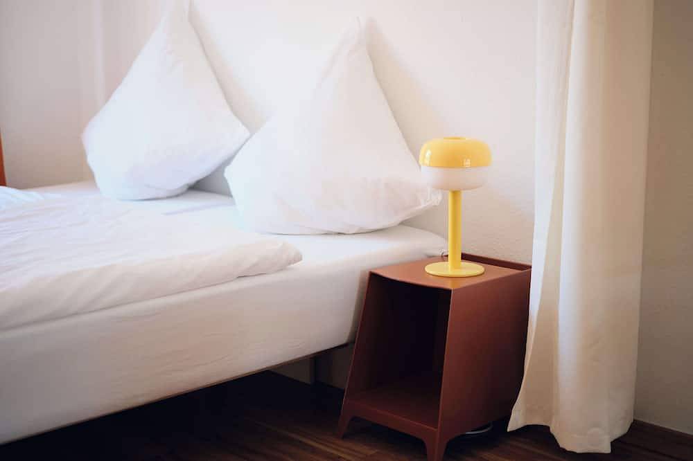 Entire apartment, Apartment \"Mittendrin\" - central, for 4 pers., top equipped, feel good! in Bamberg, Franconian Wine Country