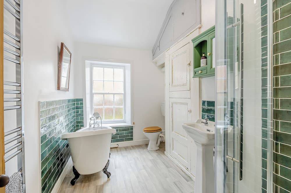 3 Schlafzimmer Unterkunft in Louth in Louth, Lincolnshire