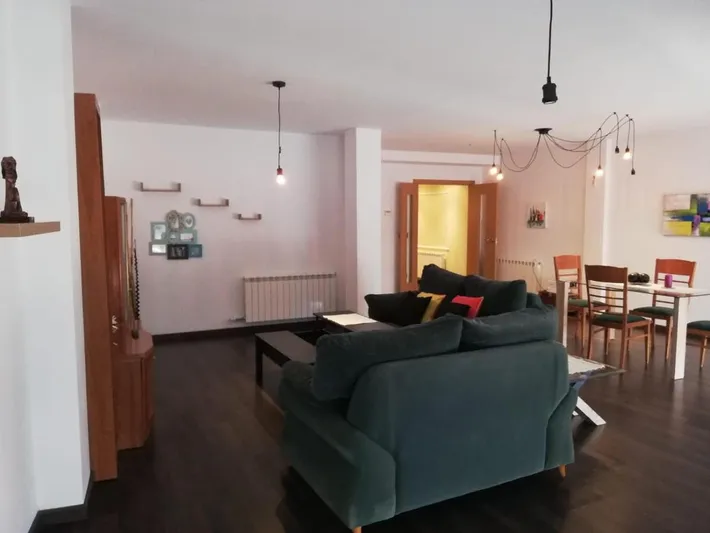 Apartamento de vacaciones para 6 personas, con vistas, Se admiten mascotas - 1