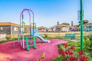 Chalet pour 6 Personnes dans Carro, Martigues, Photo 3