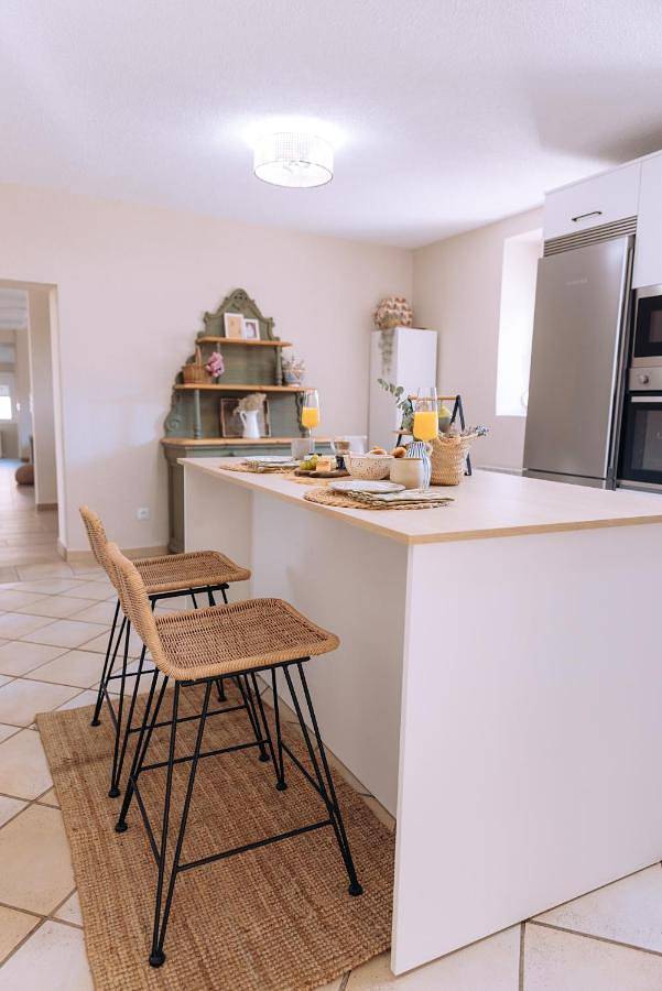 Chalet para 12 personas, con jardín además de vistas y piscina en Comarca de Segovia - 3