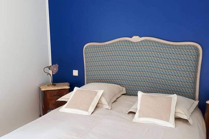 Location de vacances pour 3 personnes à Sens-de-Bretagne - 4