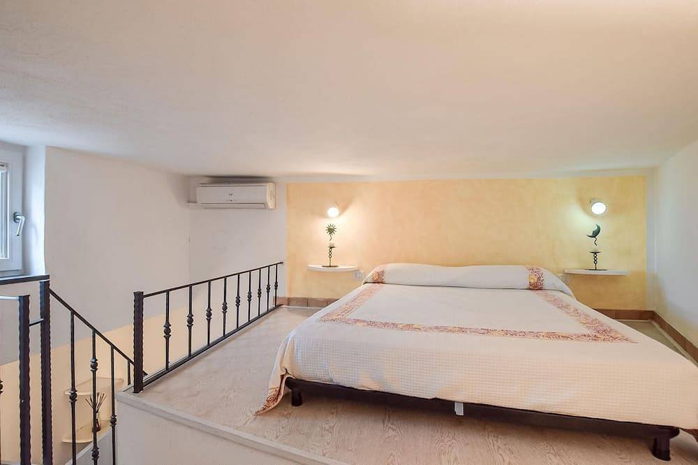 Geheel appartement, Mooi appartement in Forio met Wifi in Forio, Ischia