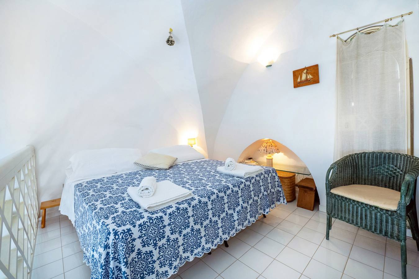 Casa Capo di Conca by Wonder Tour, foto 7