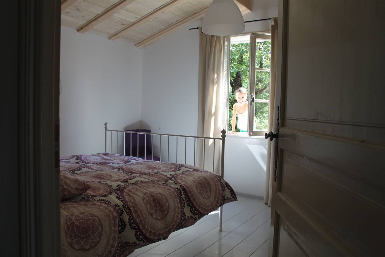 Le Tonnelier de Boulède in Monflanquin, Région de Villeneuve-sur-Lot