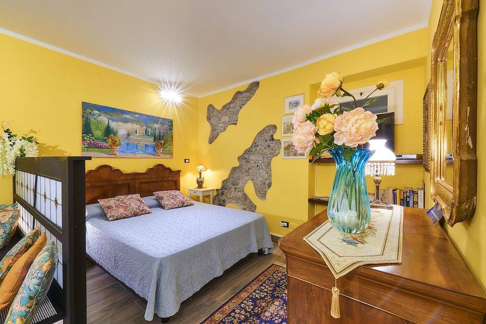 Appartamento intero, \"Annina'S House\" Centro Varenna, lago di Como bello come scritto da Rick Steves in Varenna, Comune di Varenna