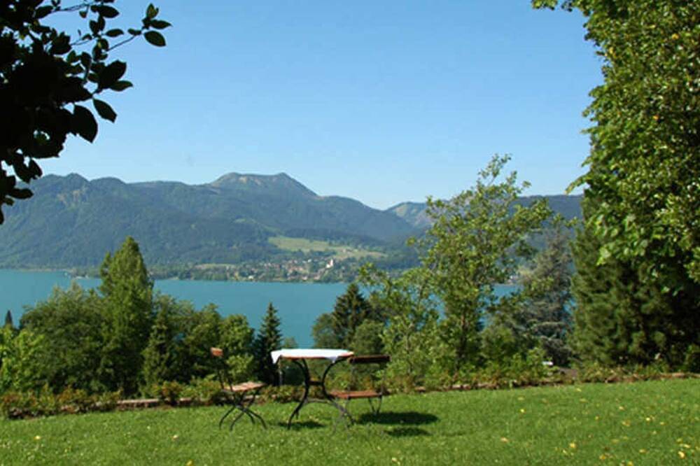 Entire apartment, Ferienwohnung Ute - Oberkollerhof in Gmund, Bavarian Alps