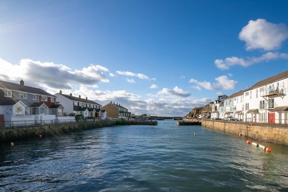 Cottage for 4 People in Portreath, South West England
