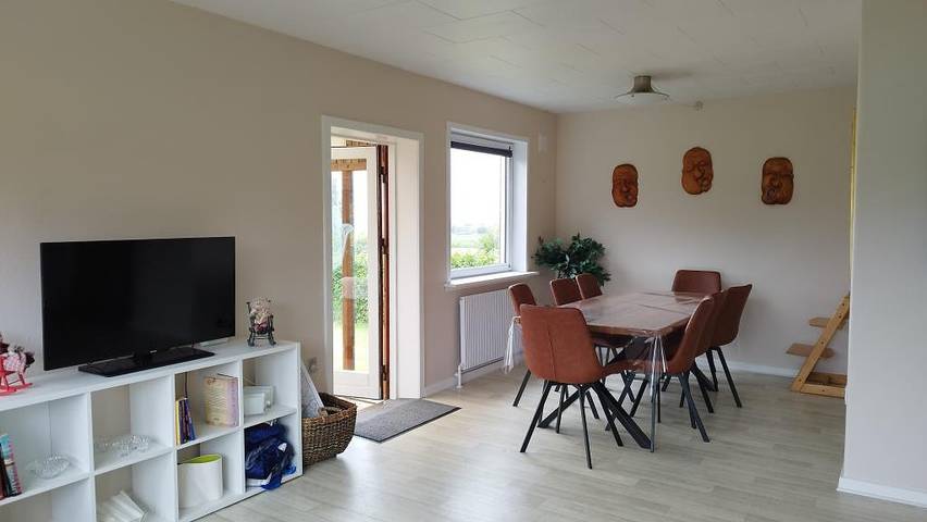 Ferienhaus mit Meerblick für 7 Personen in Nordwestjütland - 3