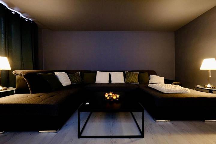 Gîte pour 4 personnes à Verneuil-sur-Avre - 3