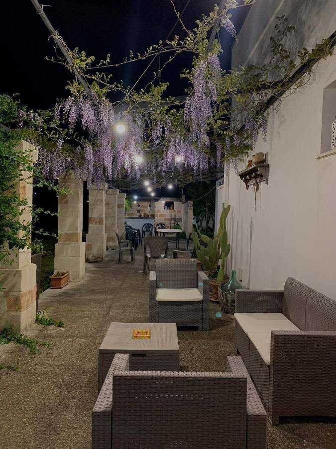 B&B Villa Sofia in Novoli, Provincia di Lecce