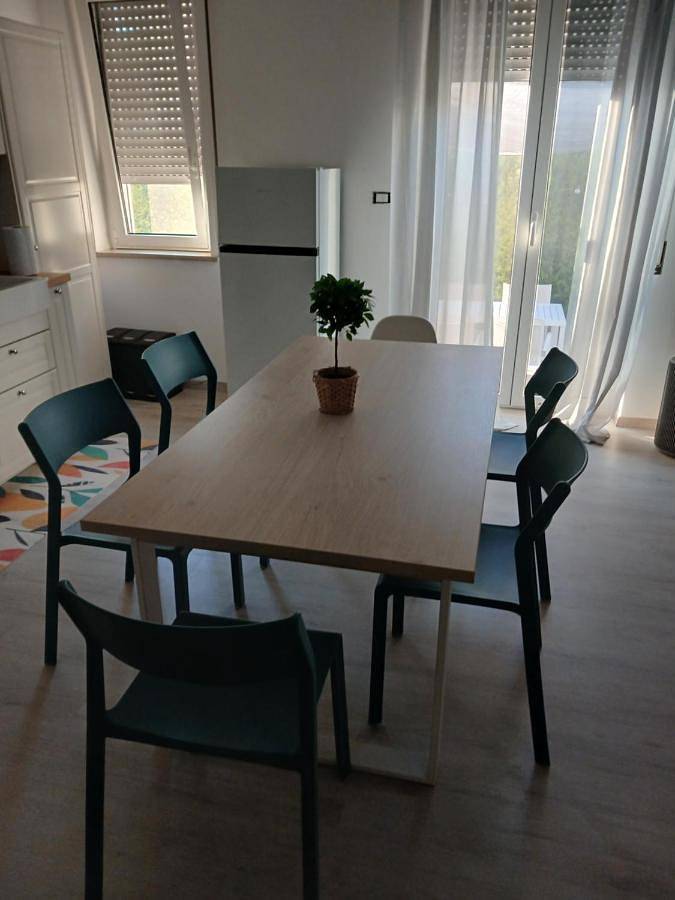 Three-Bedroom House in Spoltore, Provincia di Pescara