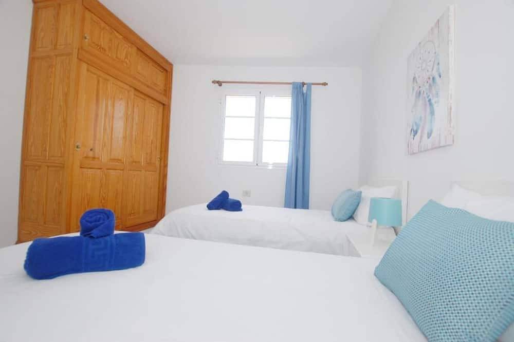 Entire apartment, Calma Suites La Garita B6 in Arrieta, Haría