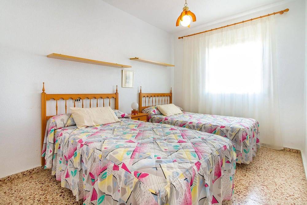 Appartement entier, Beach front apartment in Puerto de Mazarrón in Puerto de Mazarrón, Mazarrón