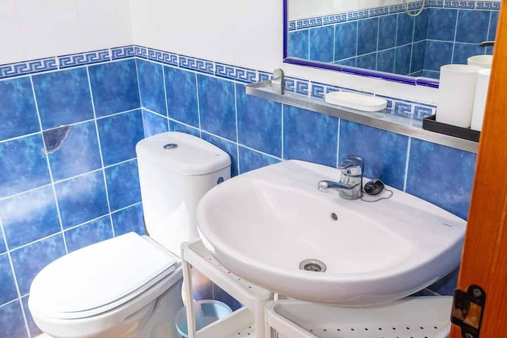 Ganze Wohnung, Flat with views, 5 min from the beach and in the historic centre. in Playa Barbate, Barbate